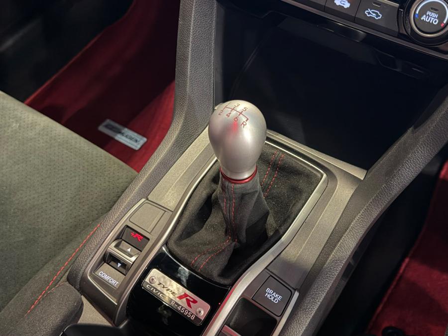 CIVIC TYPE R FK8 - Image 11
