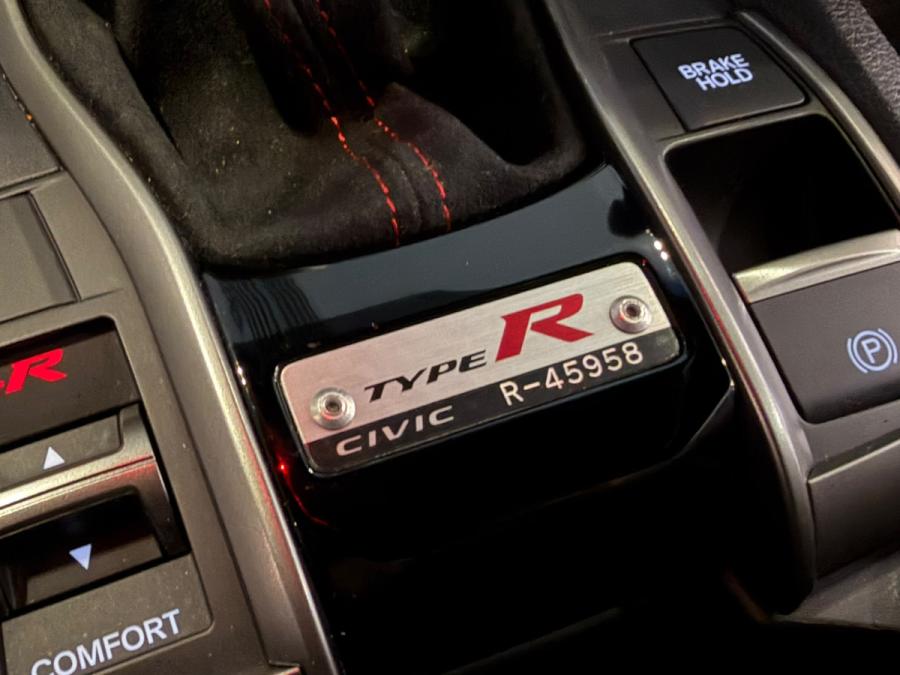 CIVIC TYPE R FK8 - Image 12