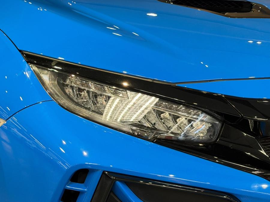 CIVIC TYPE R FK8 - Image 3