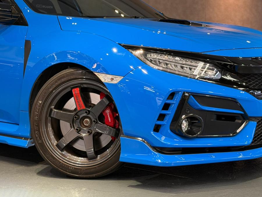 CIVIC TYPE R FK8 - Image 4