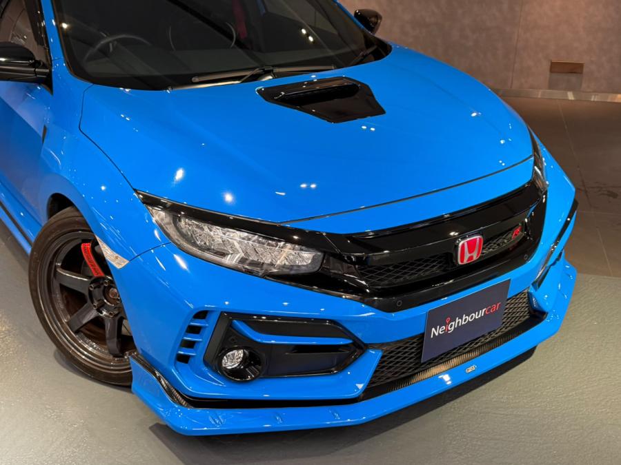 CIVIC TYPE R FK8 - Image 5
