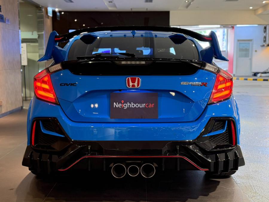 CIVIC TYPE R FK8 - Image 6