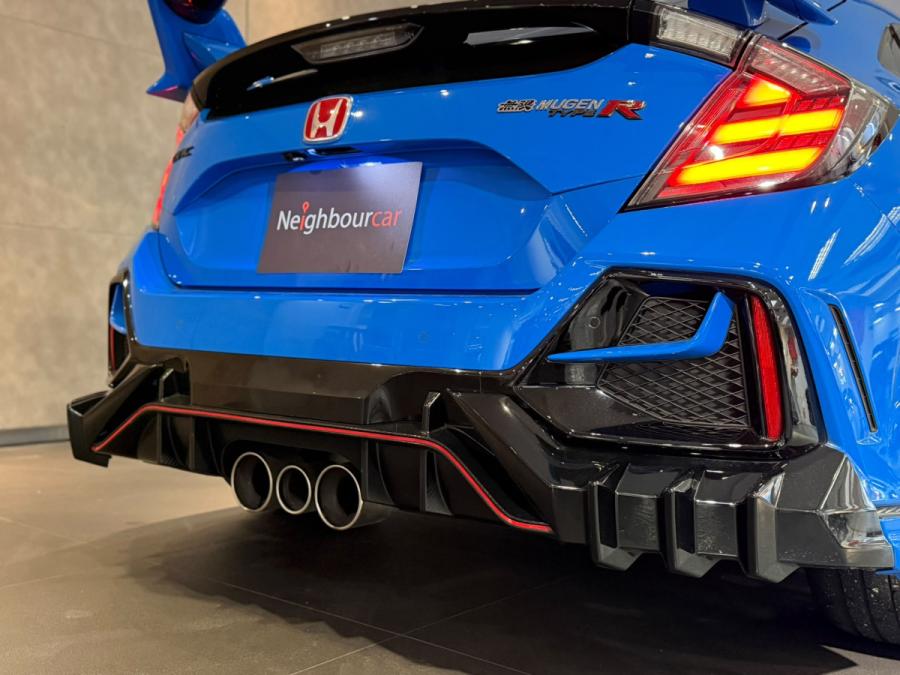 CIVIC TYPE R FK8 - Image 7