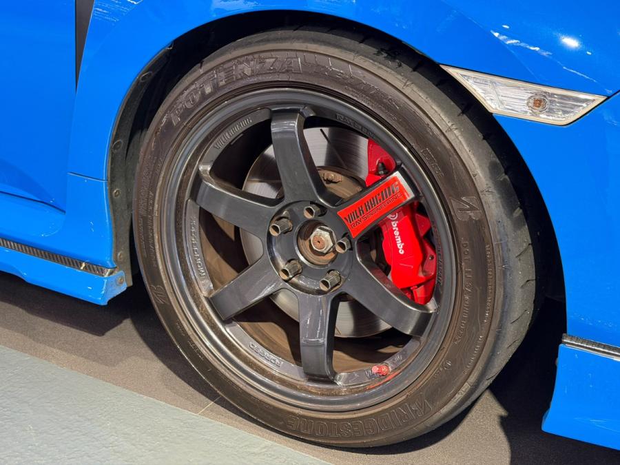 CIVIC TYPE R FK8 - Image 8