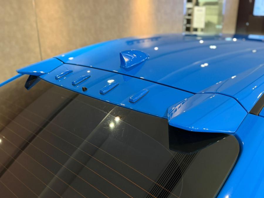 CIVIC TYPE R FK8 - Image 9