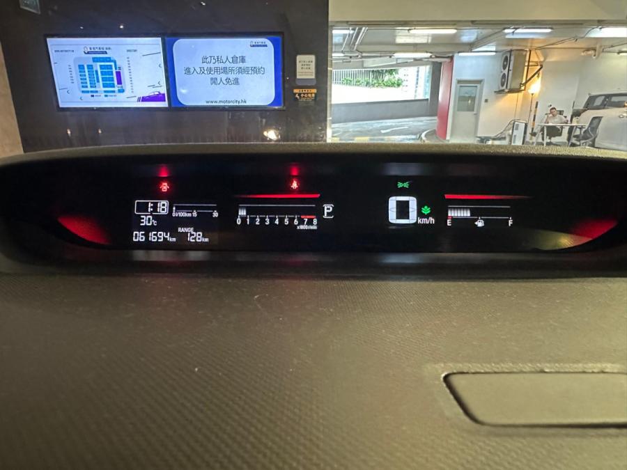 STEPWGN L （VTEC  渦輪增壓） - Image 11