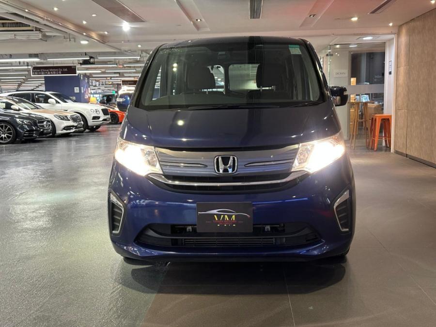 STEPWGN L （VTEC  渦輪增壓） - Image 6