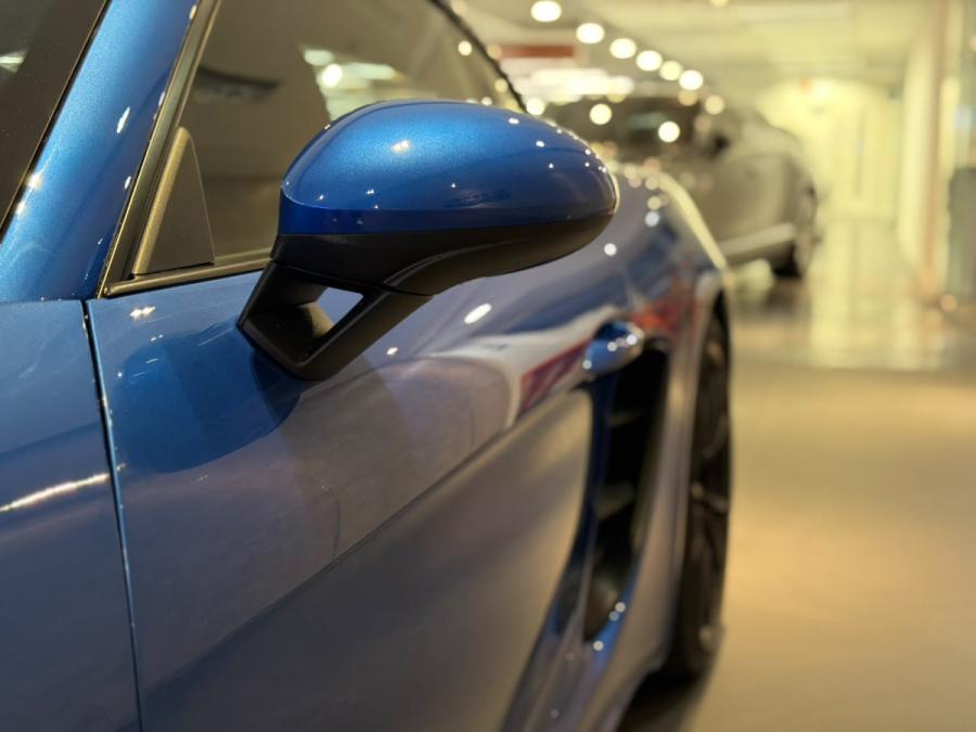 718 CAYMAN GTS - Image 6