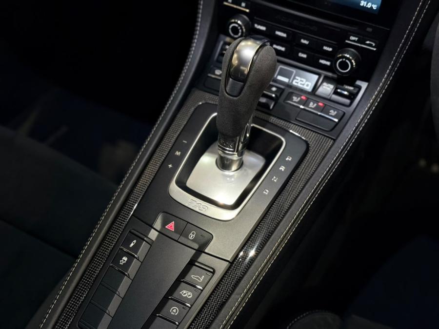 718 CAYMAN GTS - Image 8