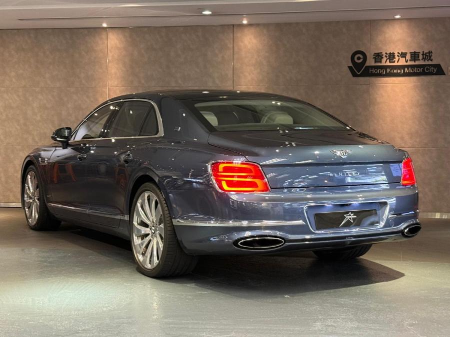 Flying Spur - Image 2