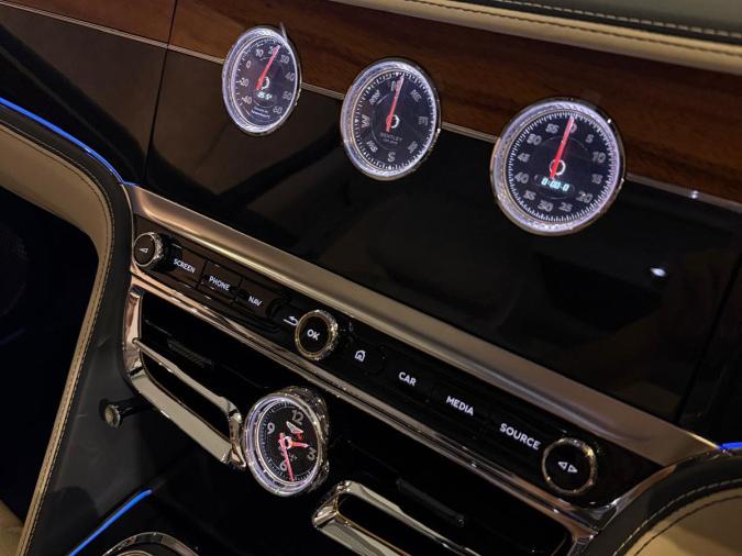 Flying Spur - Image 3