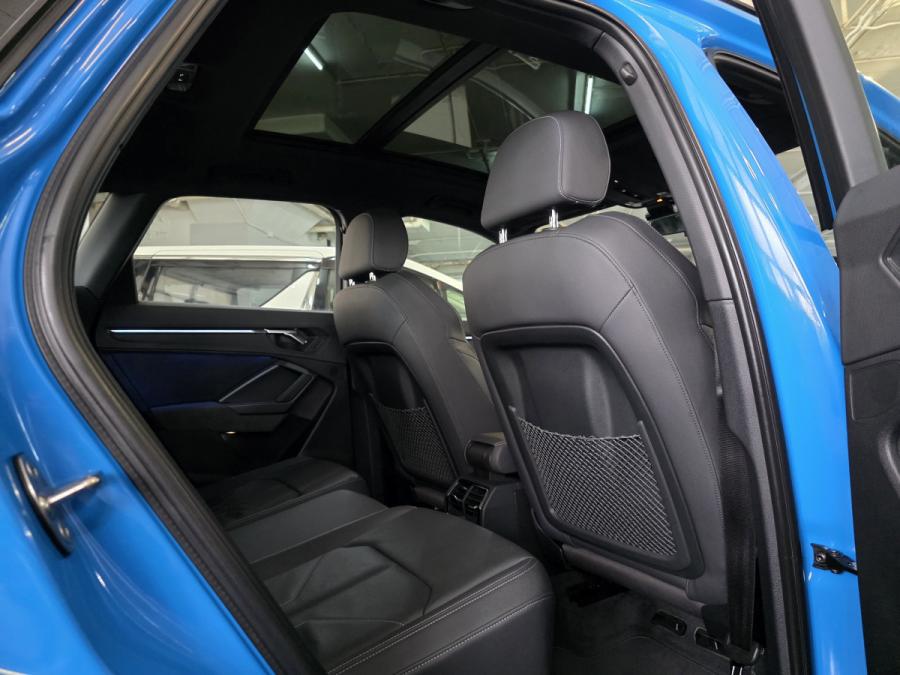 Q3 45 TFSI Quattro S LINE - Image 5