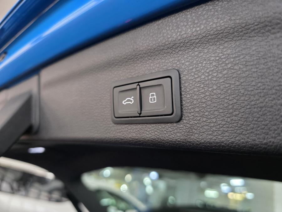 Q3 45 TFSI Quattro S LINE - Image 6