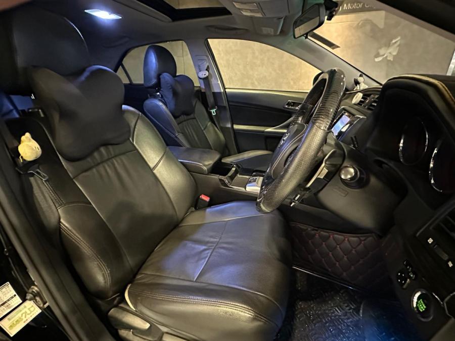 MARK X  2.5L V6 - Image 7
