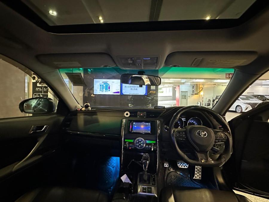 MARK X  2.5L V6 - Image 9