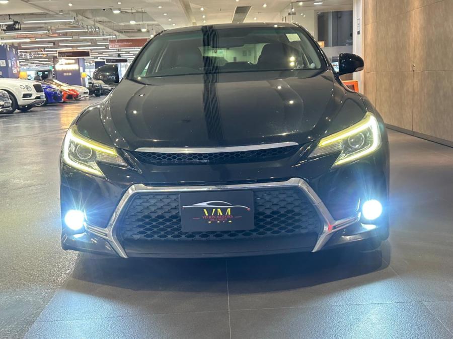 MARK X  2.5L V6 - Image 5