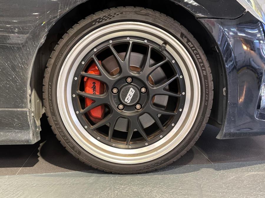 MARK X  2.5L V6 - Image 11