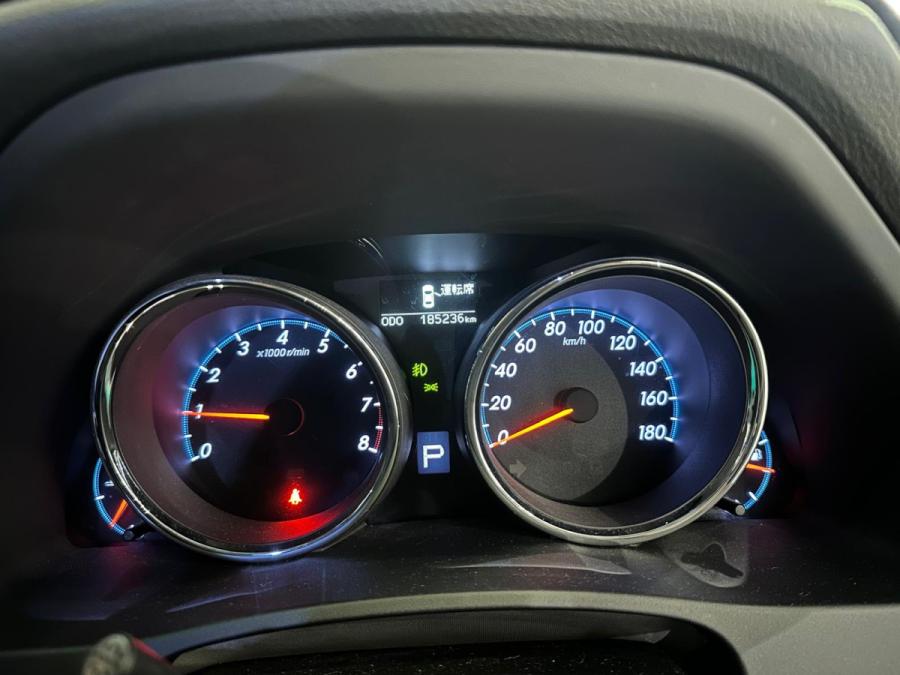 MARK X  2.5L V6 - Image 10