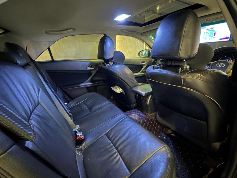 MARK X  2.5L V6 - Image 8