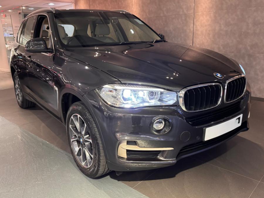 BMW 寶馬 X5 XDRIVE30 DIESEL