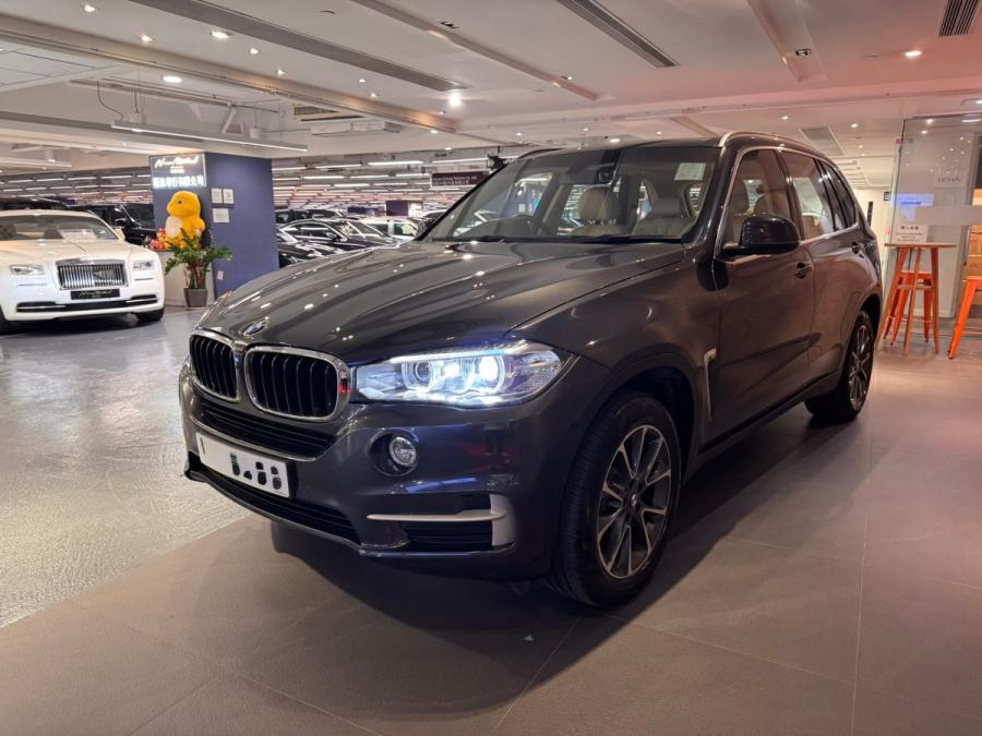 X5 XDRIVE30 DIESEL - Image 2
