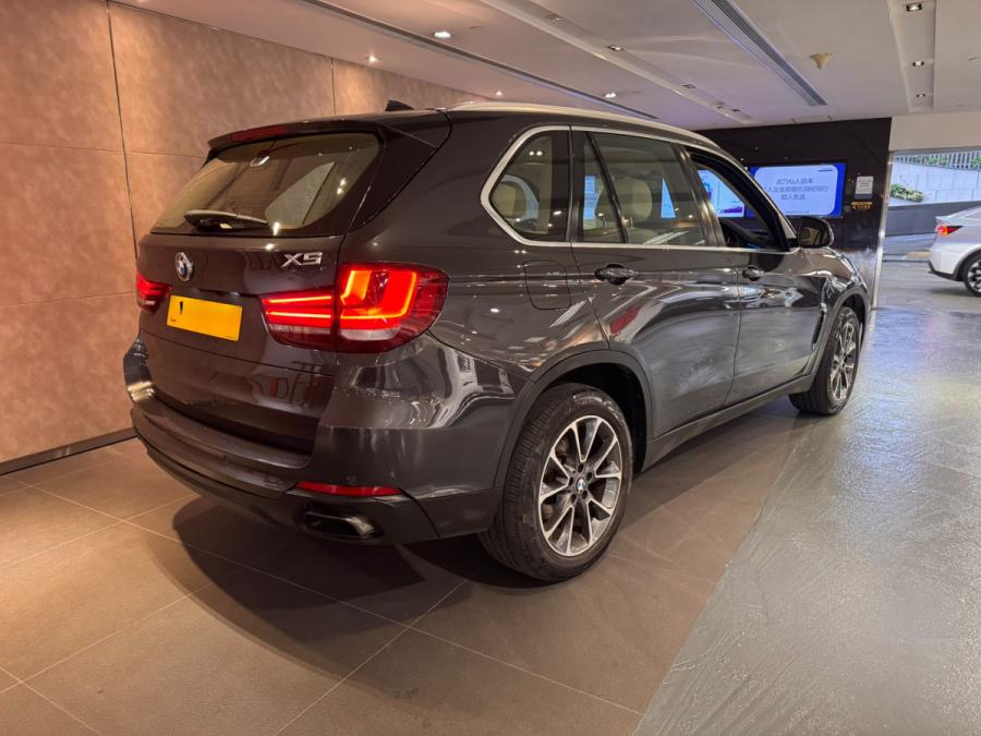 X5 XDRIVE30 DIESEL - Image 3
