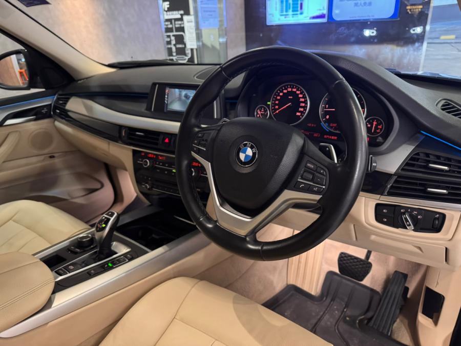 X5 XDRIVE30 DIESEL - Image 4