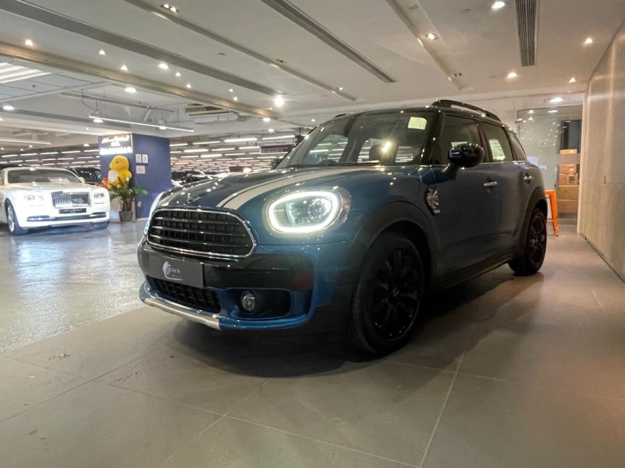Countryman - Image 2