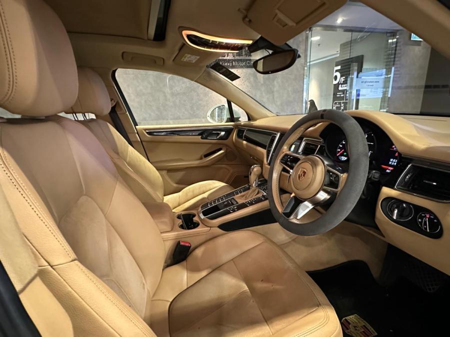 MACAN 2.0T - Image 6