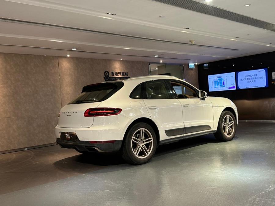 MACAN 2.0T - Image 2