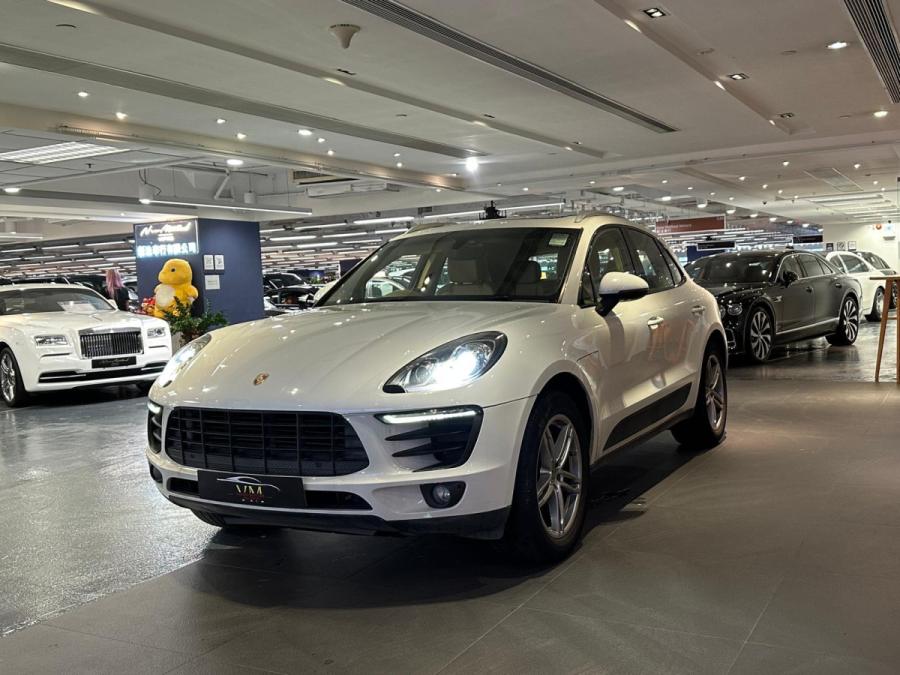 MACAN 2.0T - Image 3