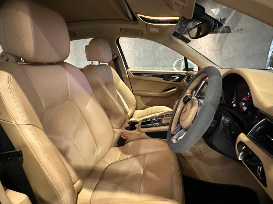 MACAN 2.0T - Image 7