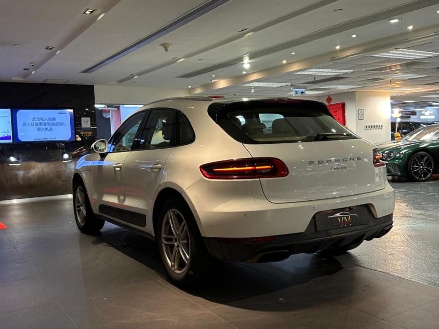 MACAN 2.0T - Image 4