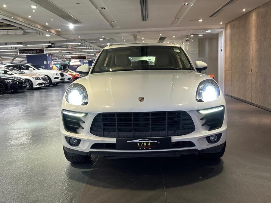 MACAN 2.0T - Image 5