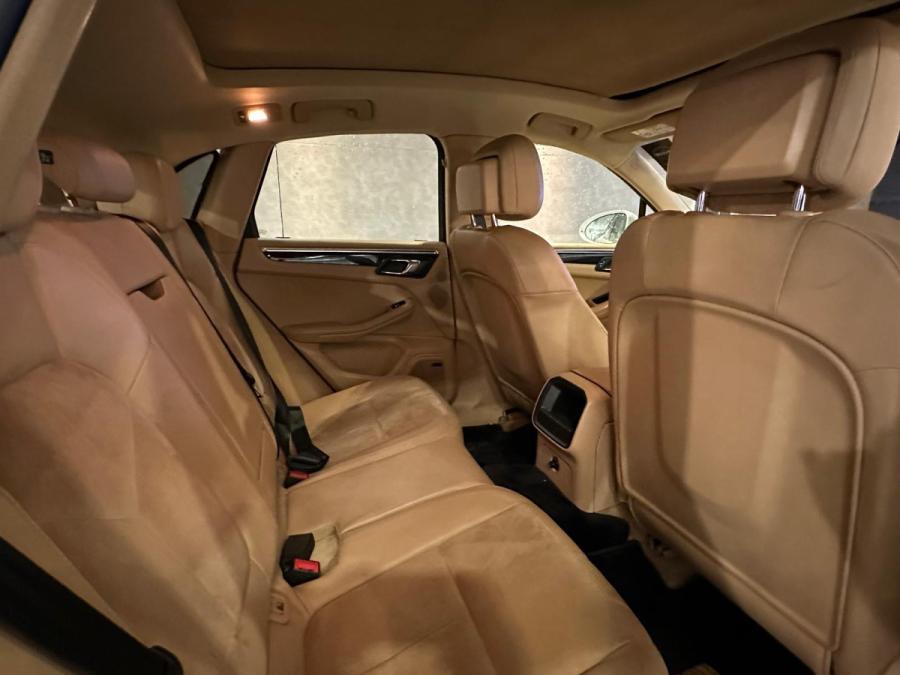 MACAN 2.0T - Image 8