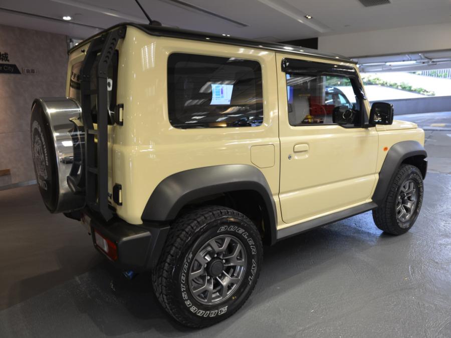 Jimmy 1.5 4WD AT - Image 17