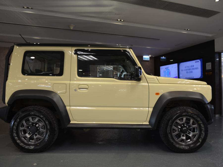 Jimmy 1.5 4WD AT - Image 16