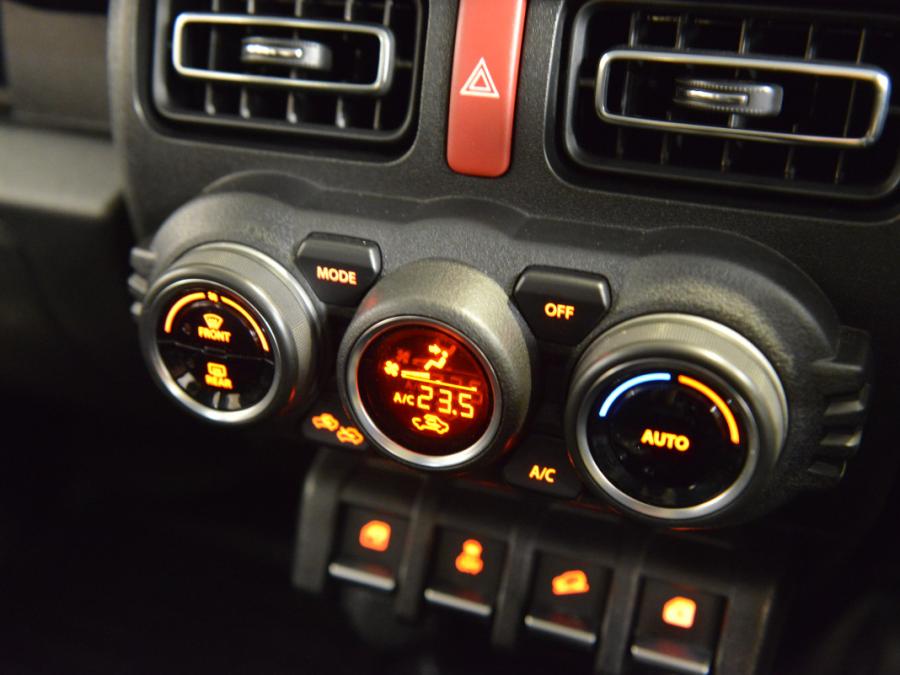 Jimmy 1.5 4WD AT - Image 23
