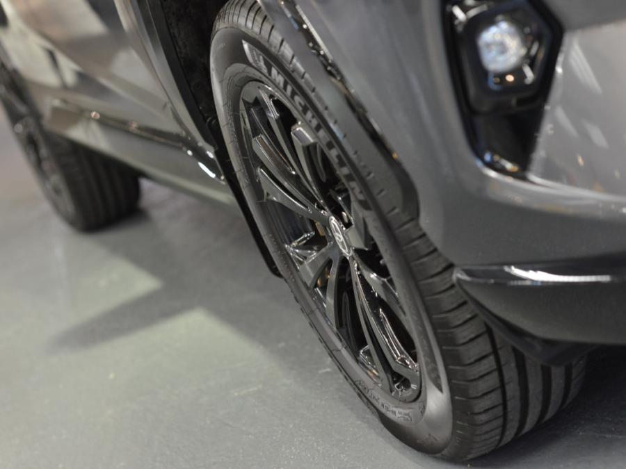RAV 4 HYBRID FACELIFT - Image 5