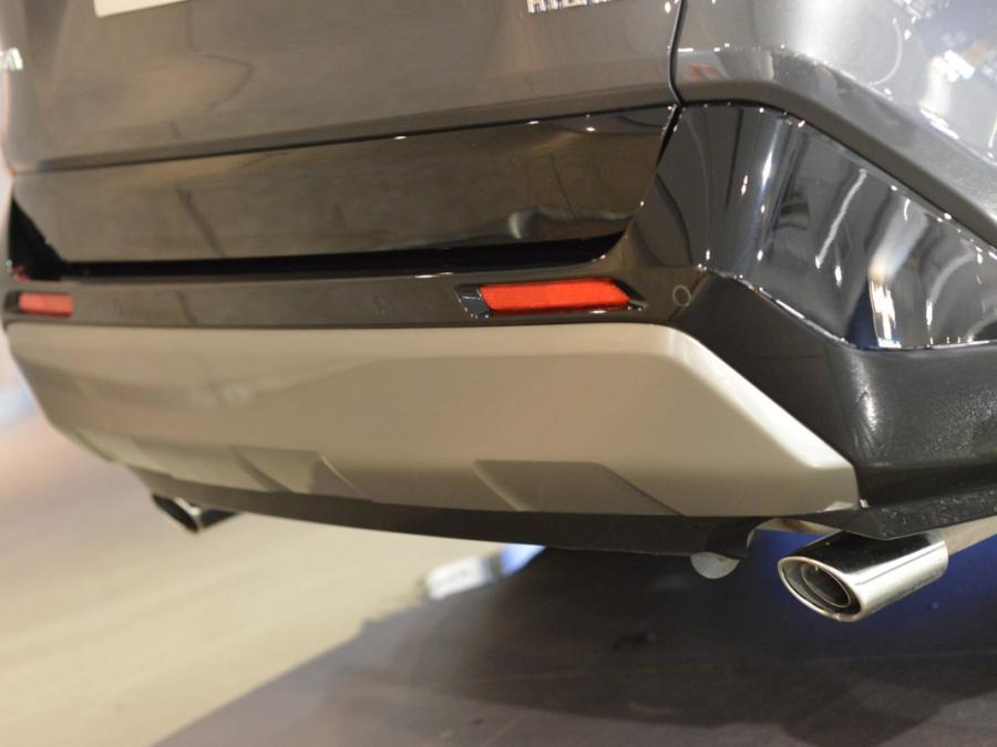 RAV 4 HYBRID FACELIFT - Image 11