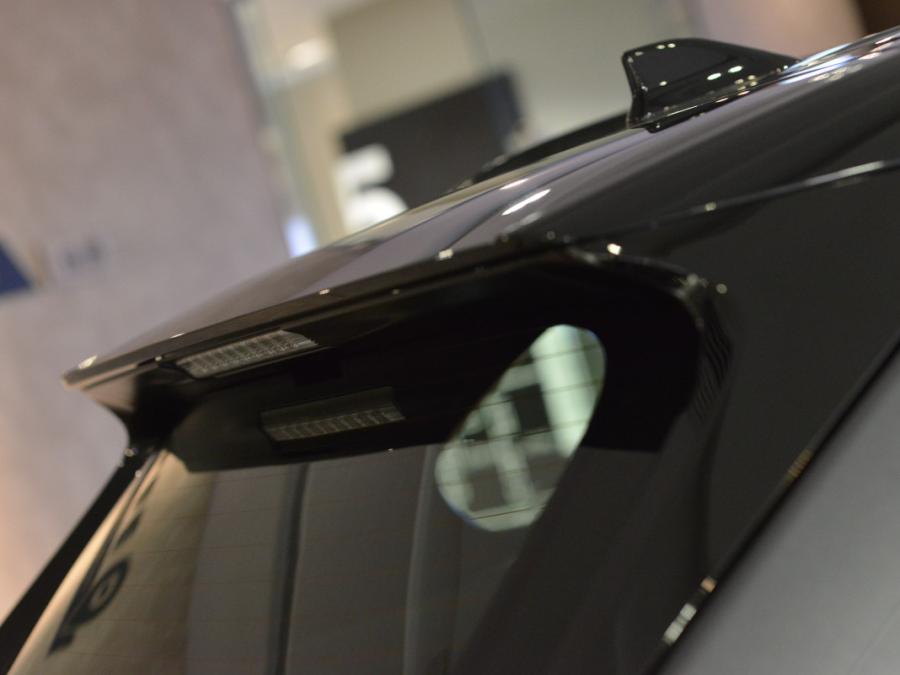 RAV 4 HYBRID FACELIFT - Image 10