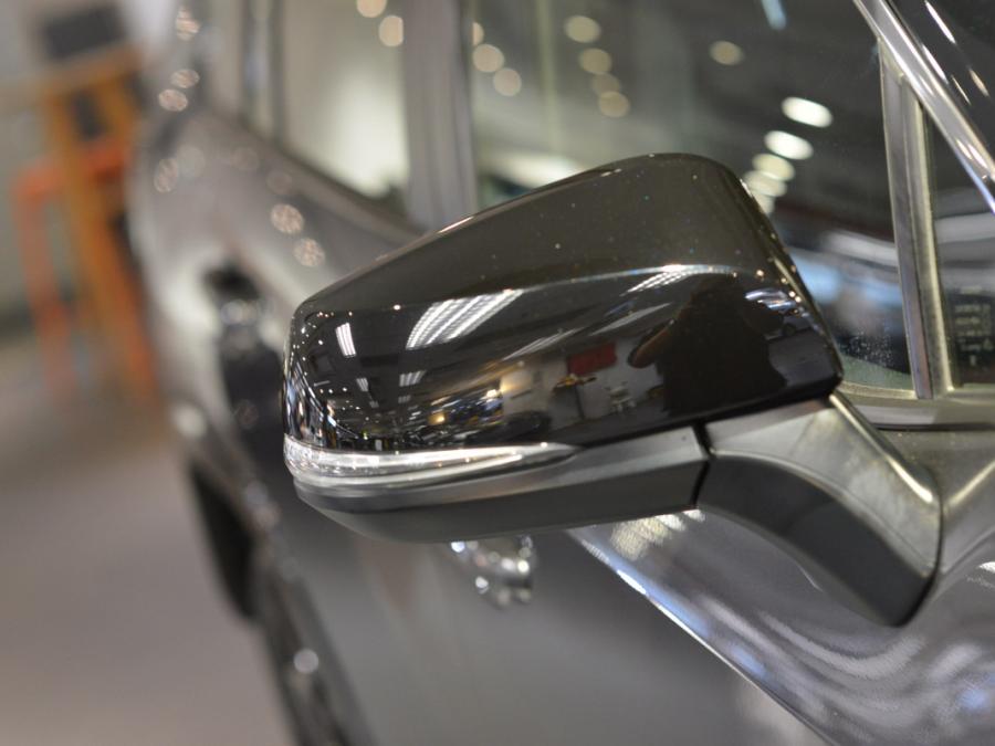 RAV 4 HYBRID FACELIFT - Image 7