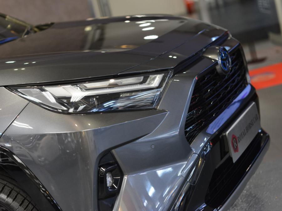RAV 4 HYBRID FACELIFT - Image 3