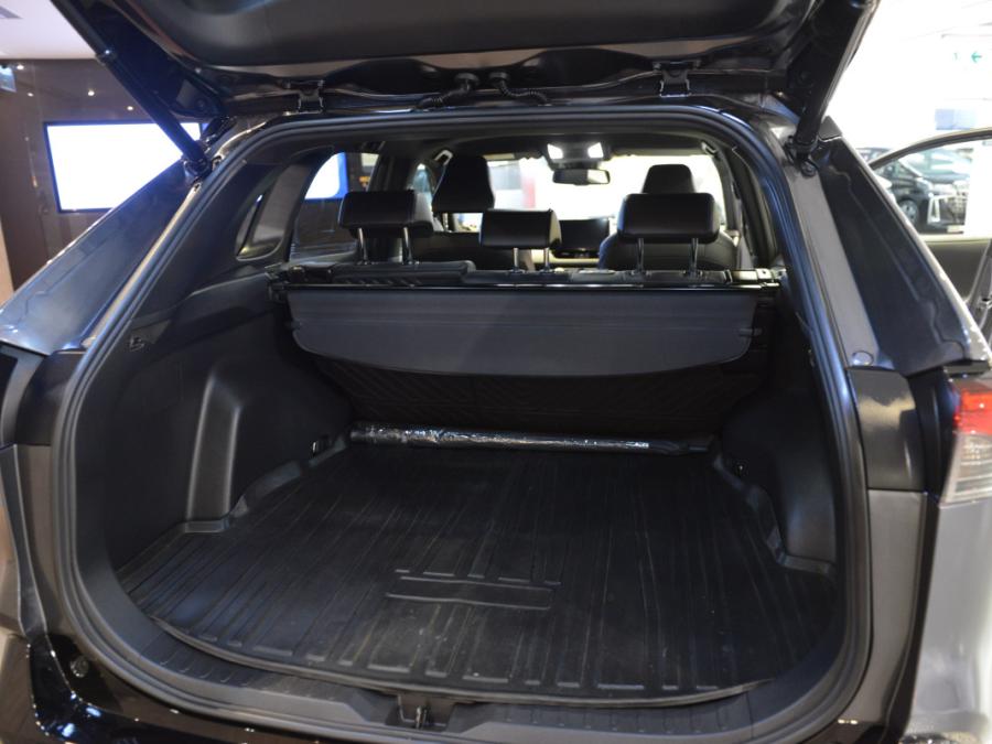 RAV 4 HYBRID FACELIFT - Image 19