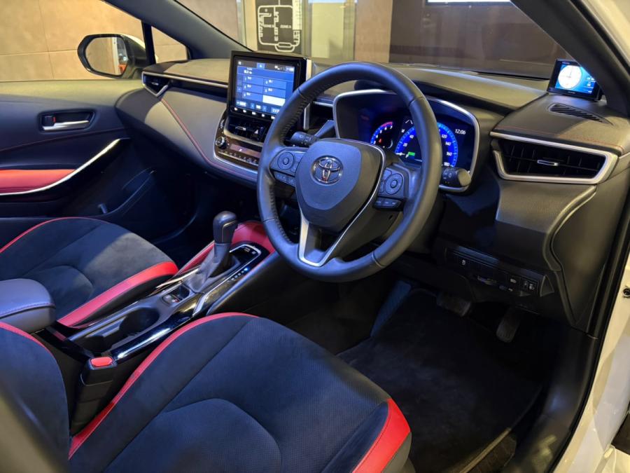 COROLLA SPORT GZ HYBRID - Image 5