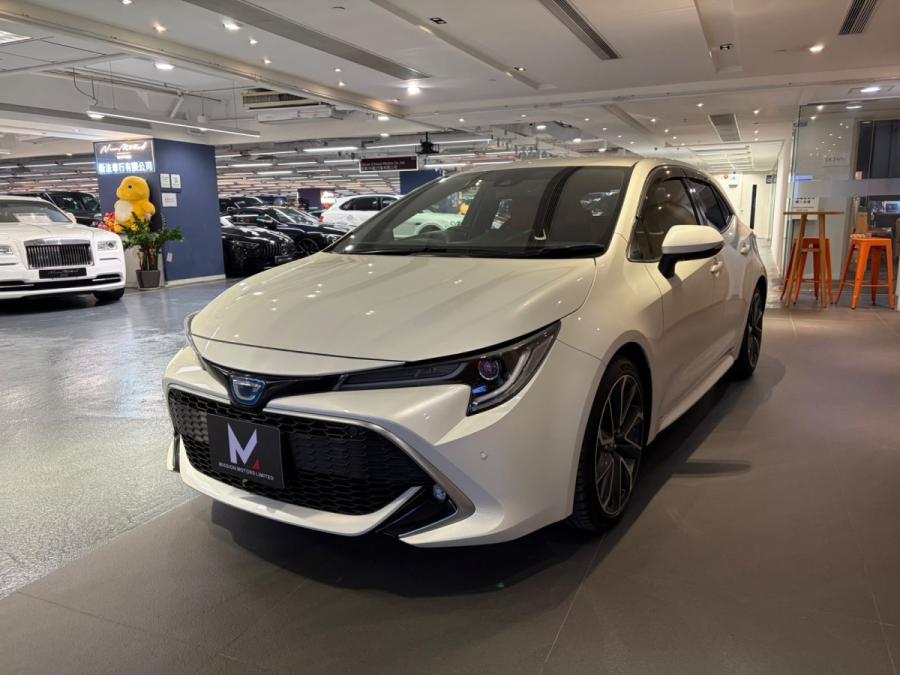 COROLLA SPORT GZ HYBRID - Image 3
