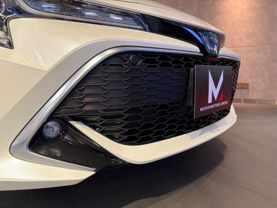 COROLLA SPORT GZ HYBRID - Image 4