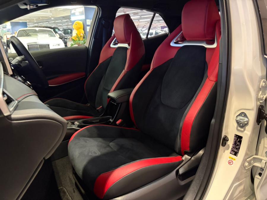 COROLLA SPORT GZ HYBRID - Image 10