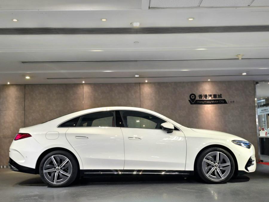 CLA250+ AMG LINE - Image 2