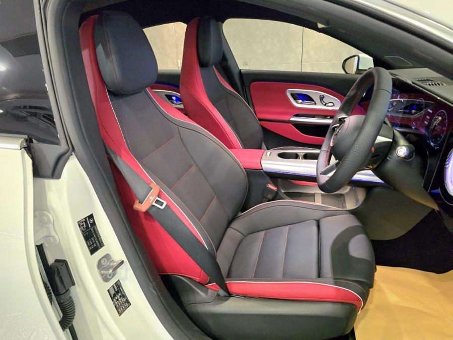 CLA250+ AMG LINE - Image 5